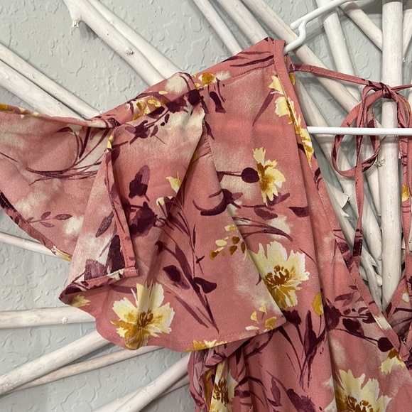 BOG Collective jumpsuit - Picture 4 of 8